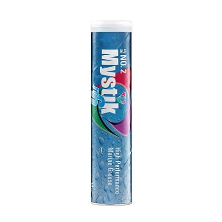 Citgo Mys 14Oz Marine Grease 665065002080